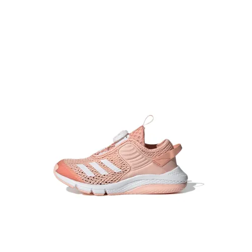 Adidas Детская беговая обувь с низким верхом Kids