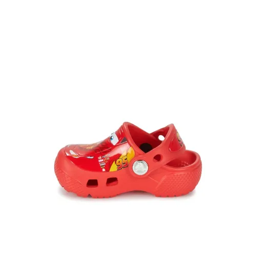 Crocs Classic Clog Детские сандалии Kids