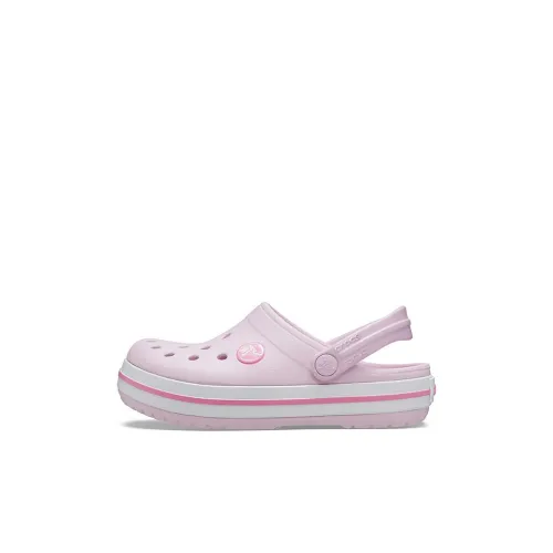 Crocs Classic Clog Детские сандалии Kids