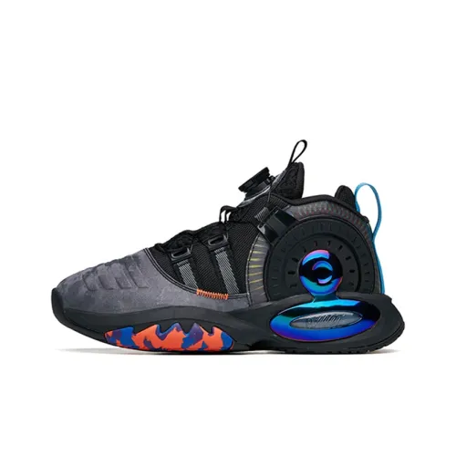 Antakids Детская повседневная обувь MID Топ Школьный возраст