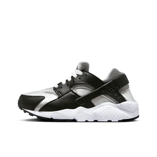 Nike Huarache Run Детская беговая обувь Низкий топ Унисекс