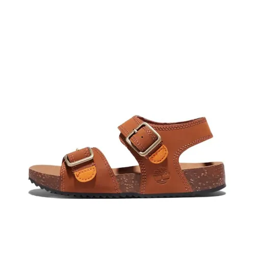 TIMBERLAND Castle Island Детские сандалии для школы