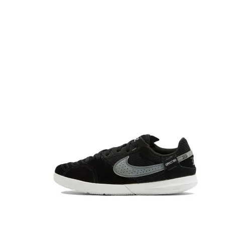 Nike Streetgato Детские футбольные бутсы с низким верхом Kids