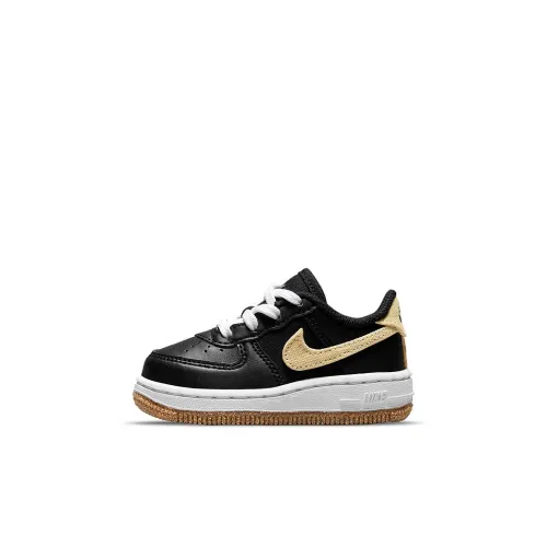 Nike Air FORCE 1 Обувь для малышей Низкий топ Детский