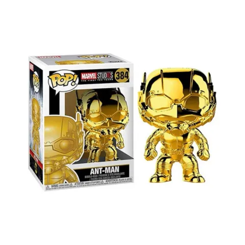 Funko Фигурки в стиле Chibi