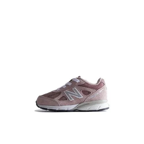 New Balance NB 990 V4 Обувь для малышей Низкий топ Малыш