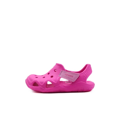 Crocs Детские сандалии Kids