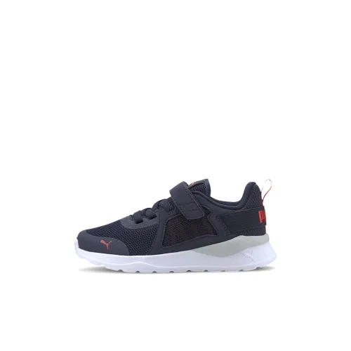 PUMA Anzarun Детская беговая обувь Low Top Pre School