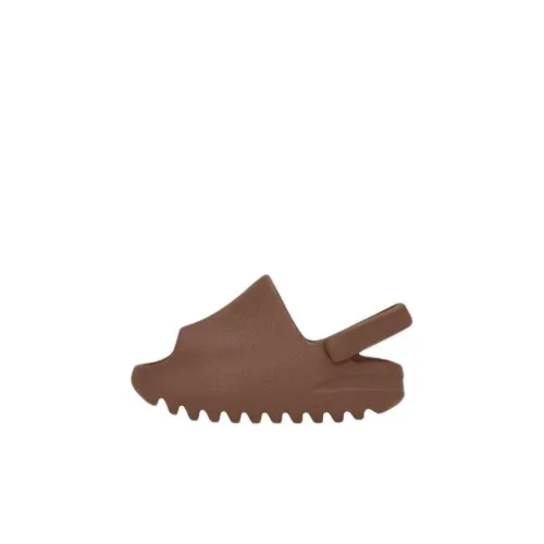 Adidas Originals Yeezy Slide Low Топ Обувь для малышей Детский