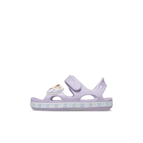 Crocs Fun Lab Детские сандалии Kids