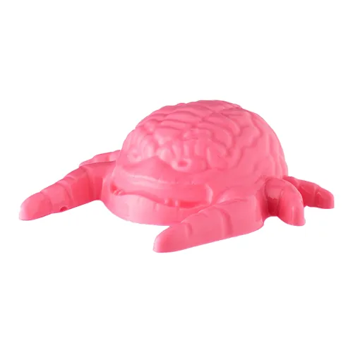 LUSH x Черепашки-ниндзя Коллаборация Krone Шампунь-гель для очищения и увлажнения 150 г