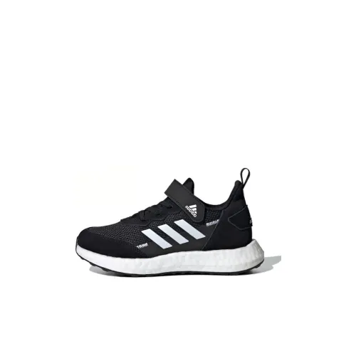Adidas Rapida Детская беговая обувь с низким верхом Kids