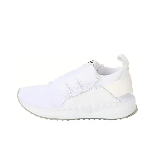 PUMA Tsugi Детская повседневная обувь Низкий топ Для школьного возраста