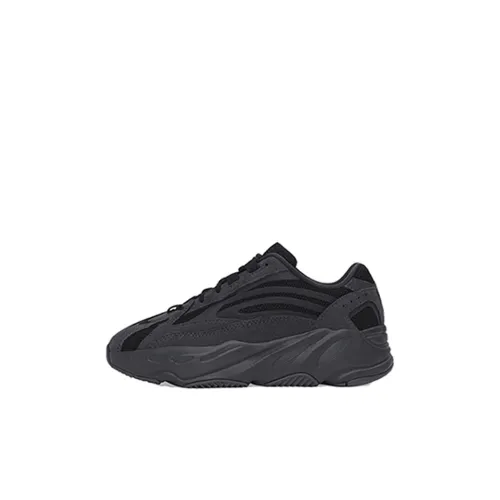 Adidas Originals Yeezy Boost 700 V2 Детская повседневная обувь Низкий топ Предшкола