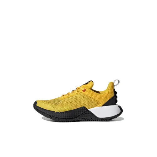 Adidas Sport Pro Детская беговая обувь с низким верхом Kids