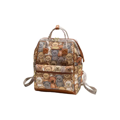 ERANGBEAR Рюкзаки Женские