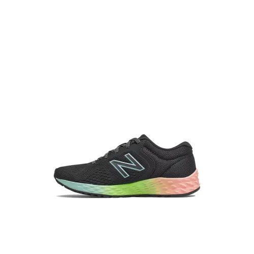 New Balance NB Arishi Series Детская беговая обувь с низким верхом для дошкольников