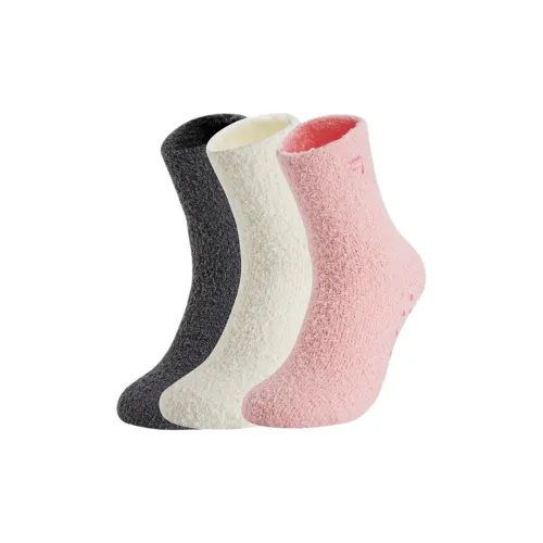 FILA FUSION FILA FUSION CLASSICS Носки до колена Женские упаковка из 3 пар