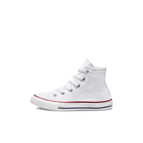 Converse Chuck Taylor All Star High Топ KIDS Кеды Белый Дети Возраст 3-7 лет