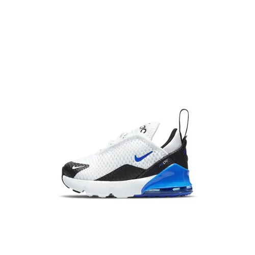 Nike Air Max 270 Обувь для малышей Низкий топ Детский