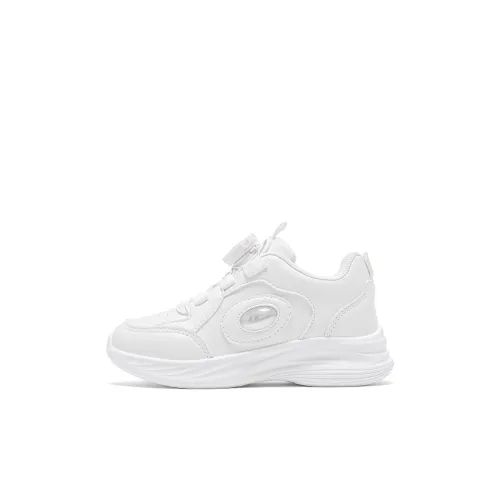Warrior Детская повседневная обувь Low Top Kids