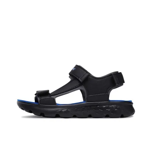 Skechers ON THE GO Детские сандалии для школьного возраста