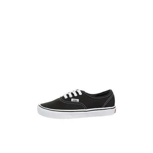 Vans Authentic Series Обувь для малышей Низкий Топ Детский