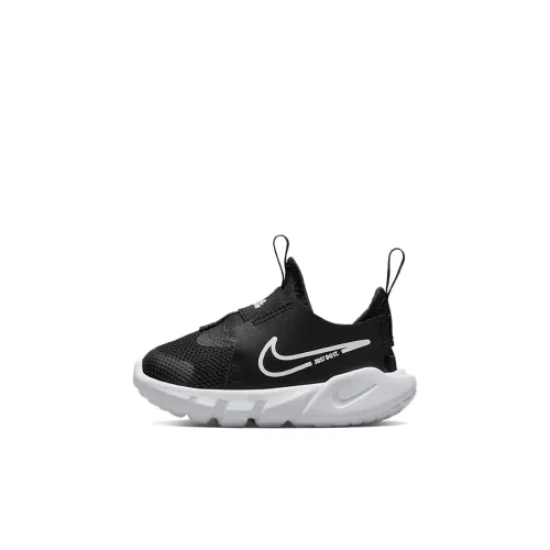 Nike Flex Runner 2 Малыш Обувь Низкий Топ Детский