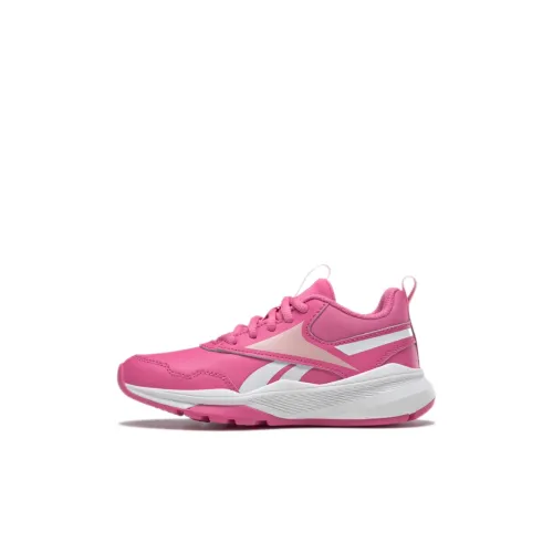 Reebok Детские беговые кроссовки с низким верхом Kids