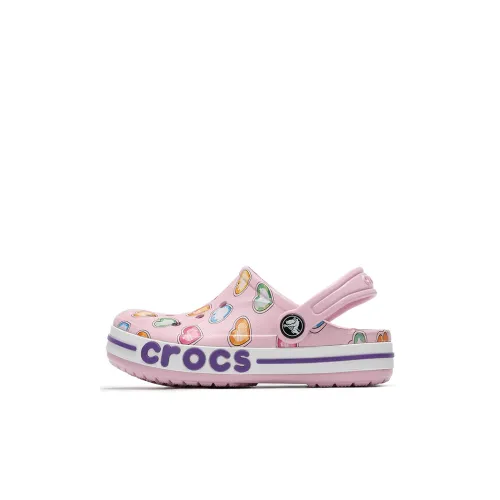 Crocs Classic Clog Детские сандалии Kids