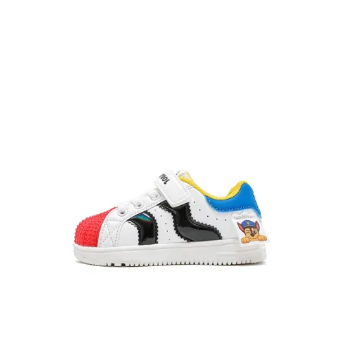 PAW Patrol Низкий Топ Детские Скейтборды Детский