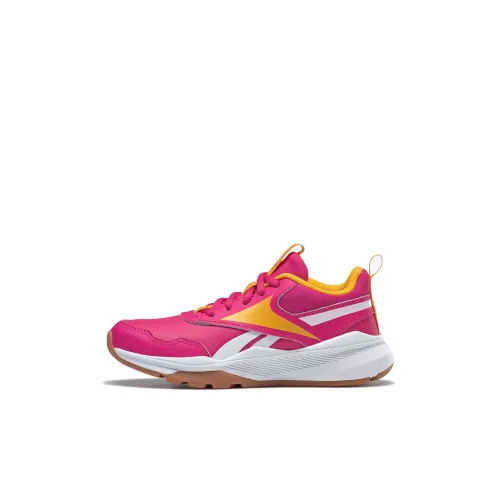 Reebok Детские беговые кроссовки с низким верхом Kids