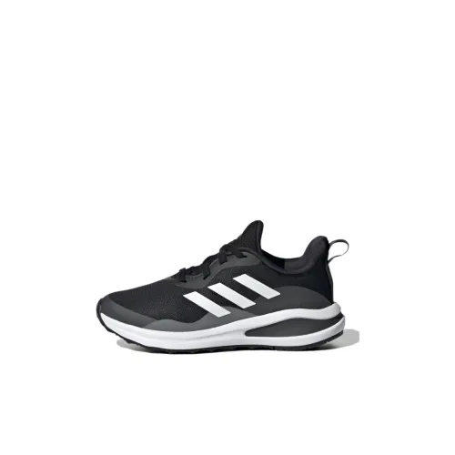 Adidas FortaRun J Детская беговая обувь с низким верхом Kids