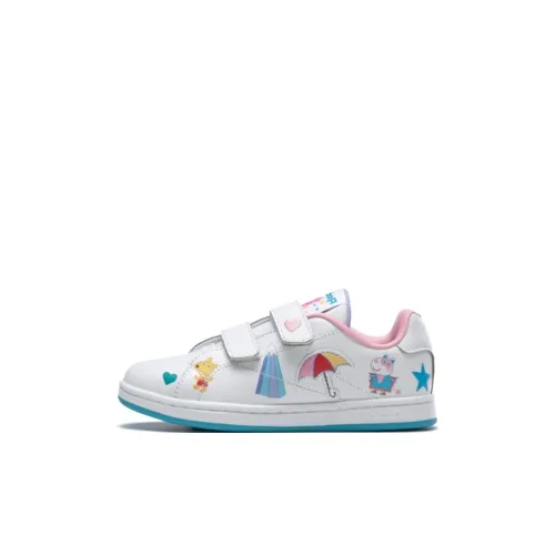 Reebok Royal Complete Детские Скейтбординги Низкие Кеды для Детей (Pre School)