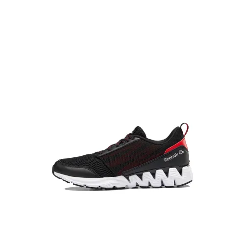 Reebok Детские беговые кроссовки с низким верхом Kids