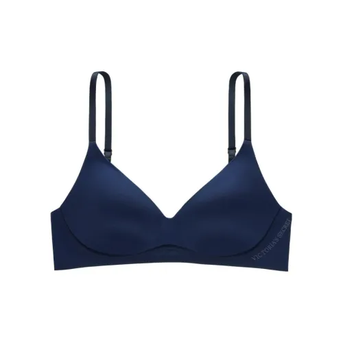 Victoria's Secret Fantasy Collection LOVE CLOUD Бюстгальтер Women's Navy Blue