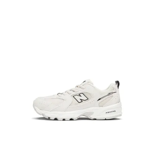 New Balance NB 530 Детская беговая обувь Низкий топ Предшкольная