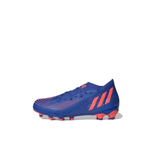 Adidas Predator Edge.3 Детские футбольные бутсы с низким верхом Kids
