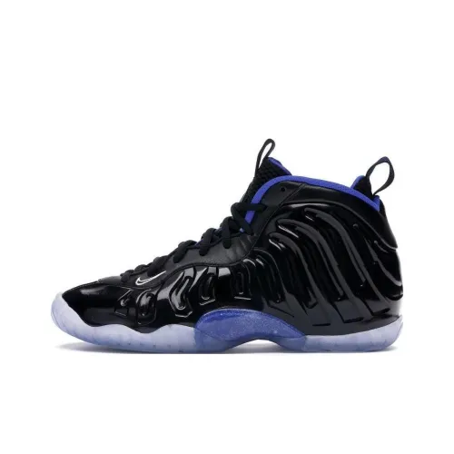 Nike Foamposite One Детская баскетбольная обувь MID Топ для школьного возраста