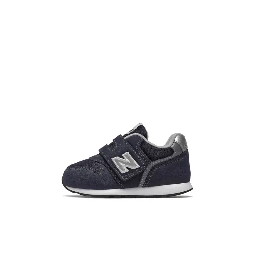 New Balance NB 996 Series Низкий Топ Обувь для малышей Infant и Toddler