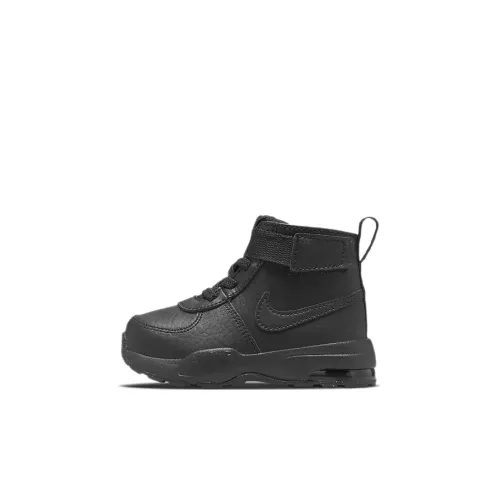 Nike Air Max Goaterra 2,0 High Топ Аутдор Черный Infant и Toddler