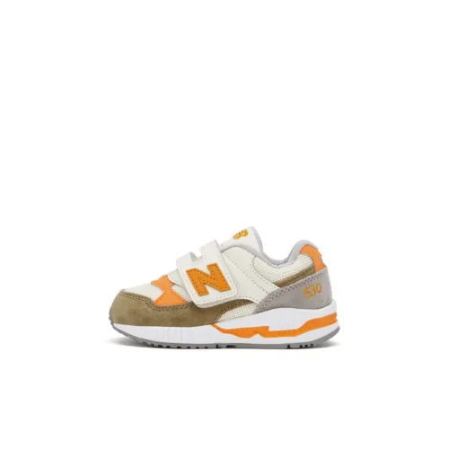 New Balance NB 530 Обувь для малышей Низкий топ Детский