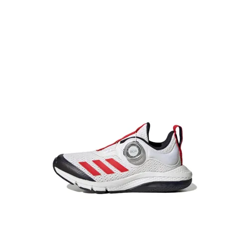Adidas Детская беговая обувь с низким верхом Kids