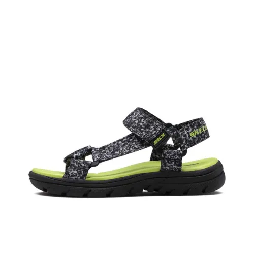 Сандалии Skechers Kids для школьного возраста