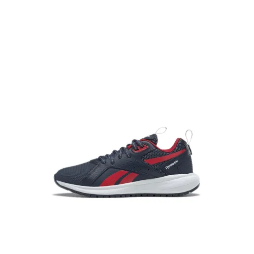 Reebok Детские беговые кроссовки с низким верхом Kids