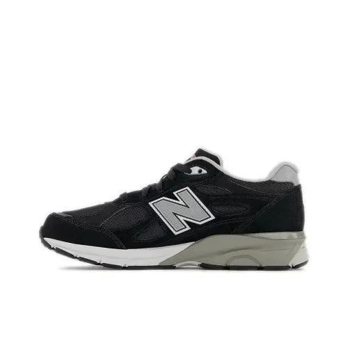 New Balance NB 990 V3 Детская беговая обувь Низкий топ Унисекс