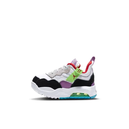 JORDAN MA2 Обувь для малышей Низкий топ Малыш