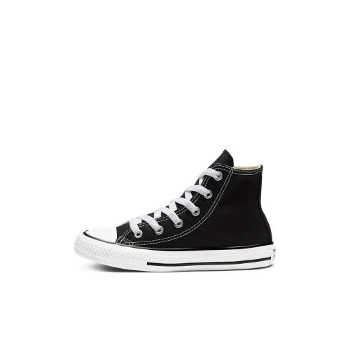 Converse Chuck Taylor All Star Детские кеды High Топ Pre School