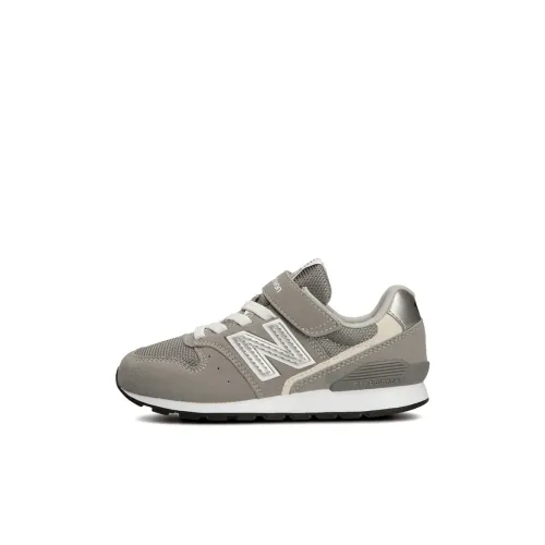 New Balance NB 996 Детская беговая обувь с низким верхом Kids