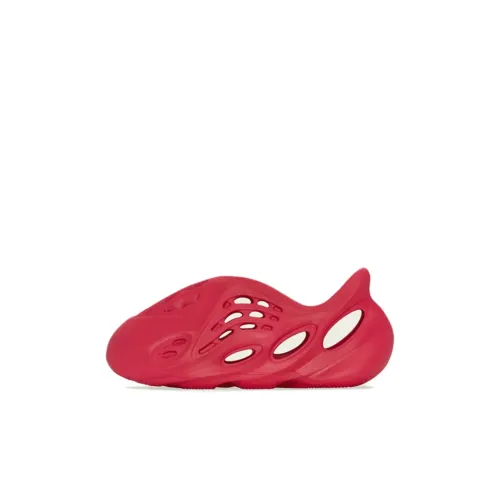 Adidas Originals Yeezy Foam Runner Детские сандалии для дошкольников